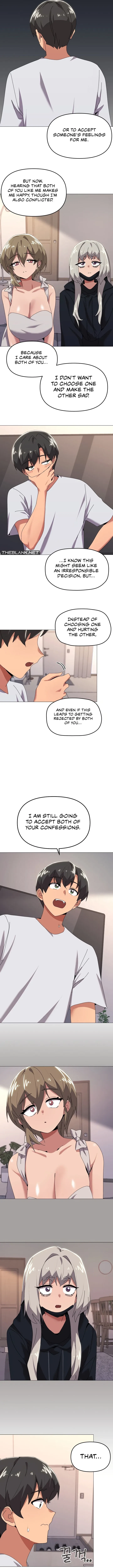 What’s Wrong With This Family? Chapter 43, page 7