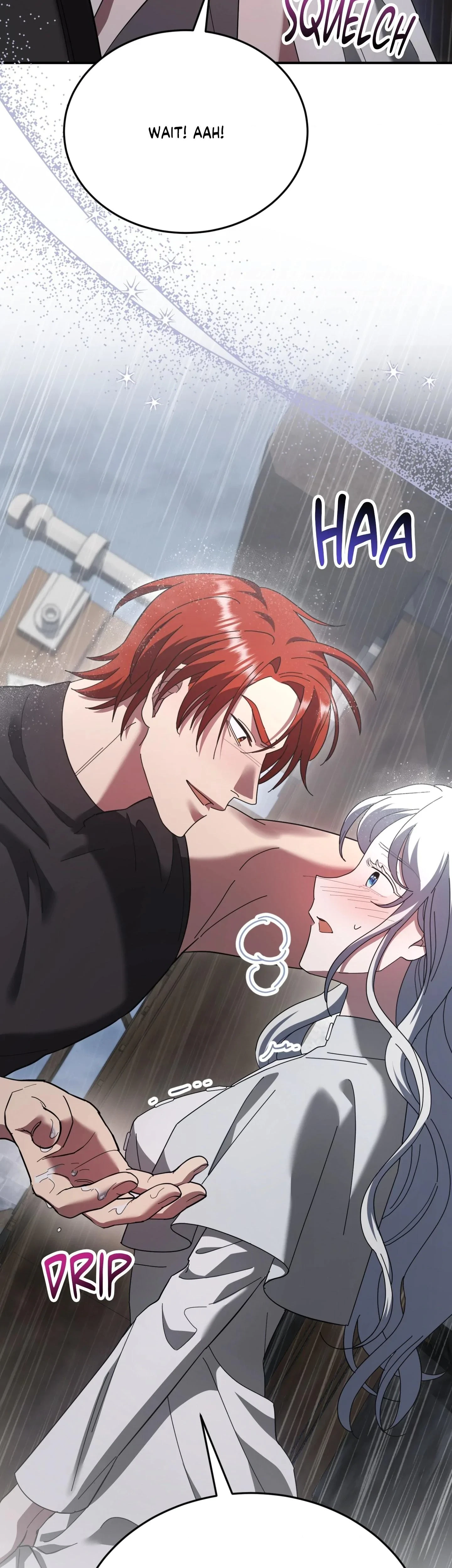 How To Melt An Iron Wall Chapter 13, page 14
