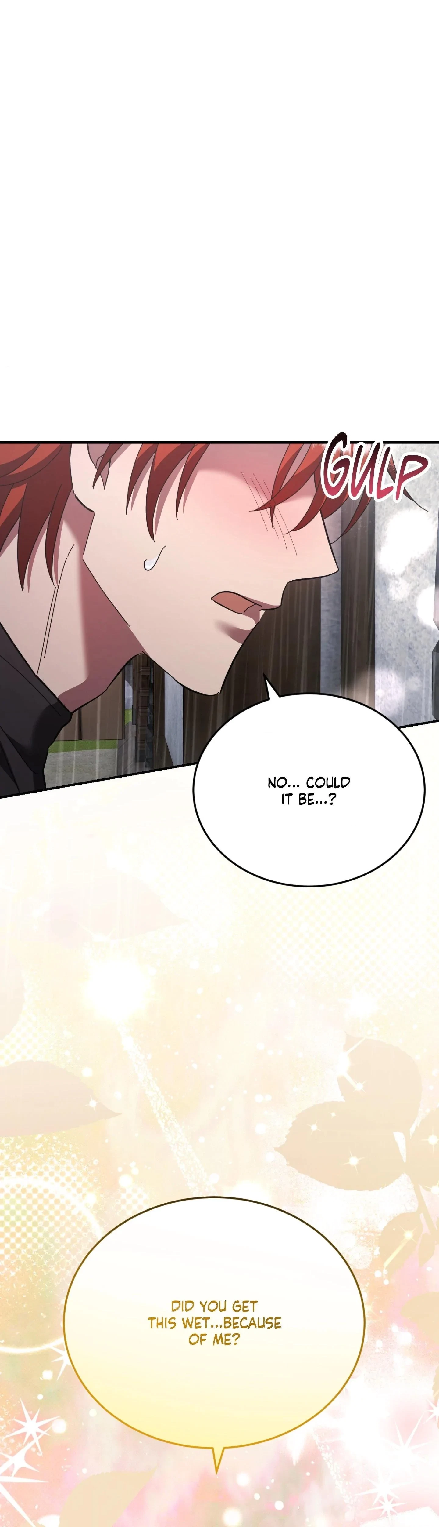 How To Melt An Iron Wall Chapter 13, page 19