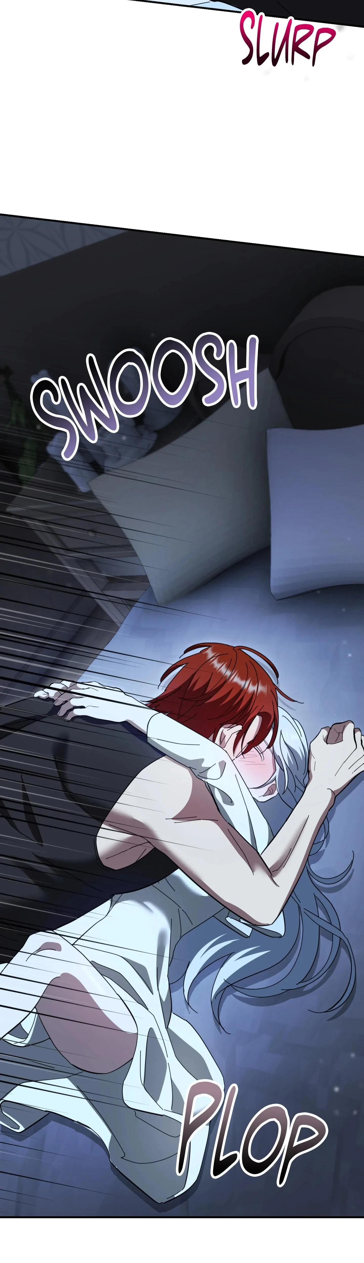 How To Melt An Iron Wall Chapter 13, page 29