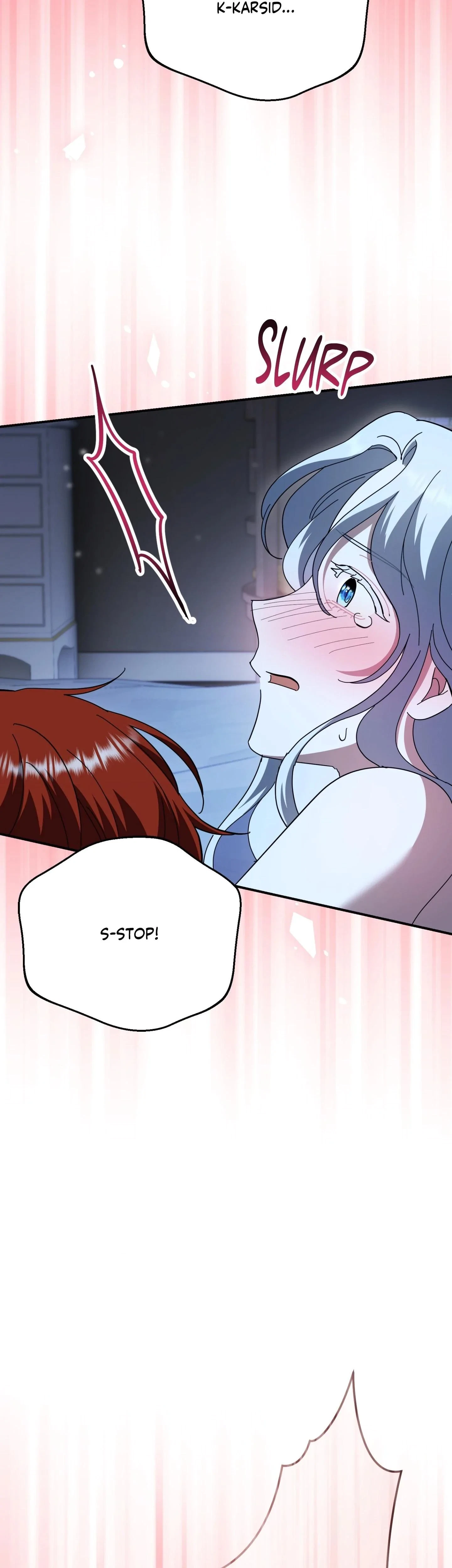 How To Melt An Iron Wall Chapter 13, page 38