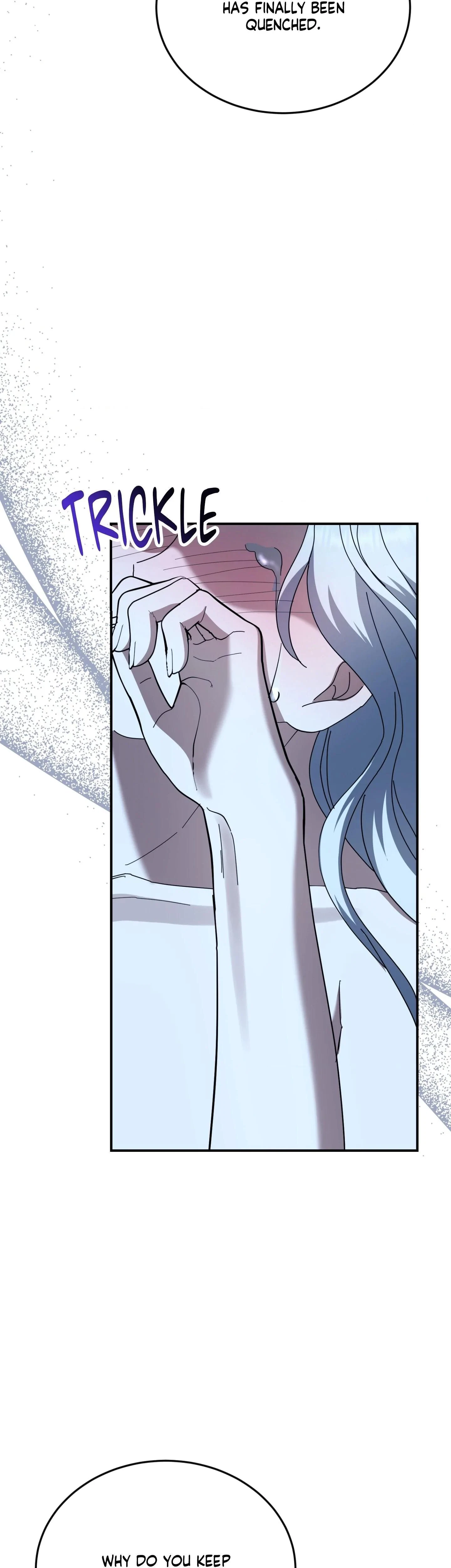 How To Melt An Iron Wall Chapter 13, page 41
