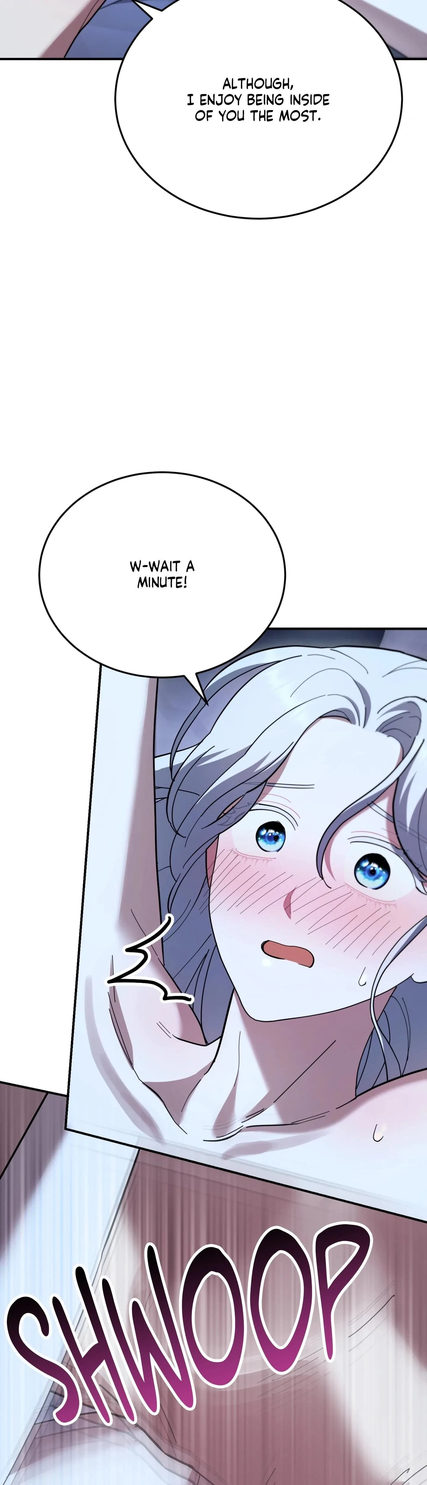 How To Melt An Iron Wall Chapter 13, page 50