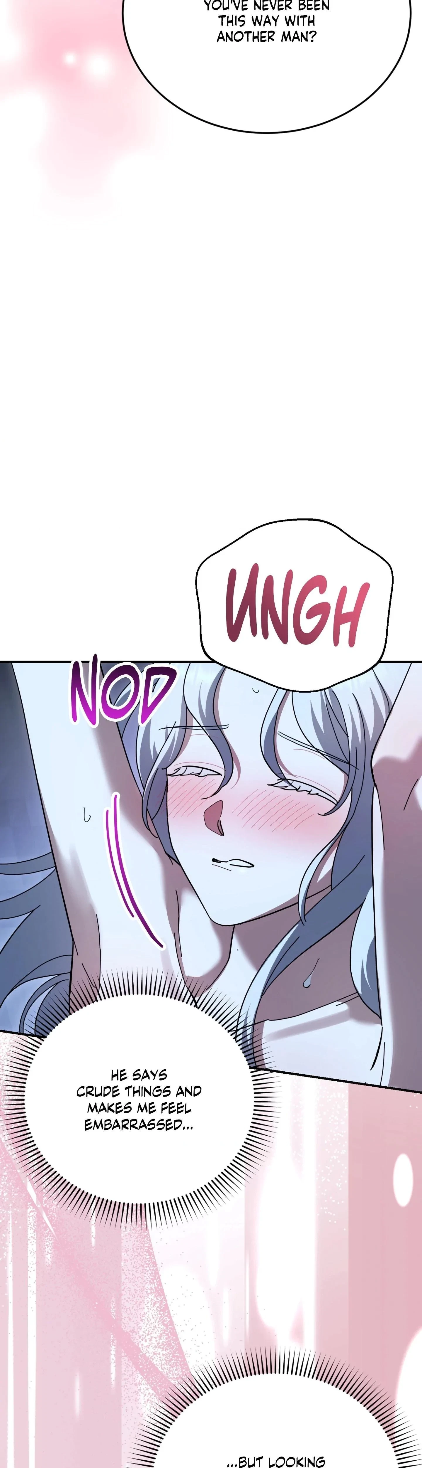 How To Melt An Iron Wall Chapter 13, page 55