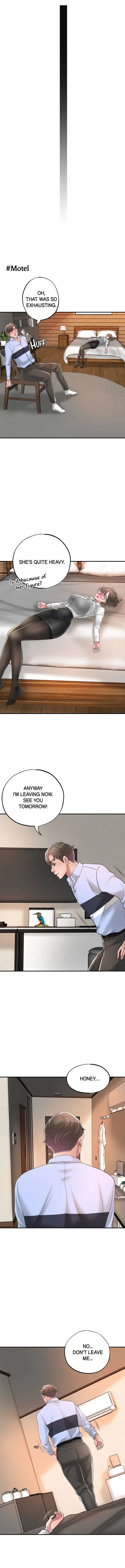 New Town Chapter 19, page 11