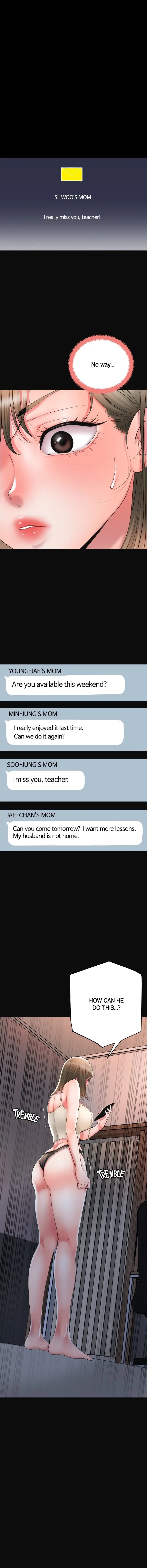 New Town Chapter 19, page 6