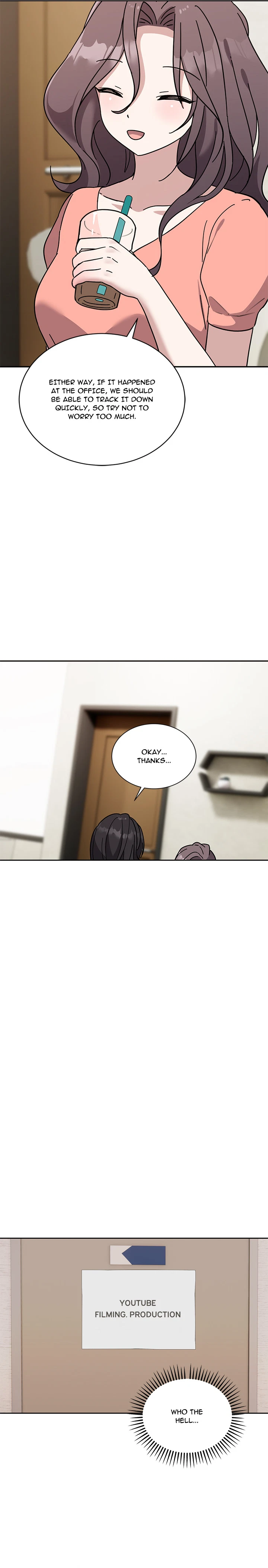 Knot My Secret Chapter 1, page 31