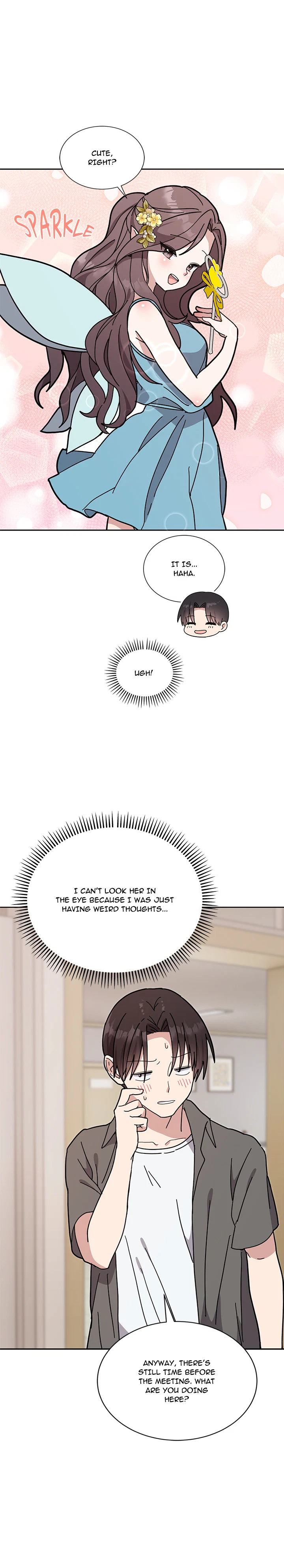 Knot My Secret Chapter 1, page 36