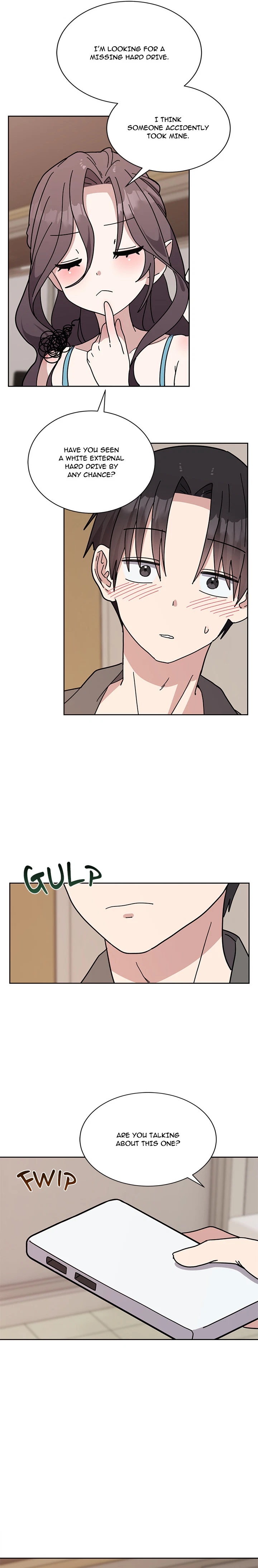 Knot My Secret Chapter 1, page 37