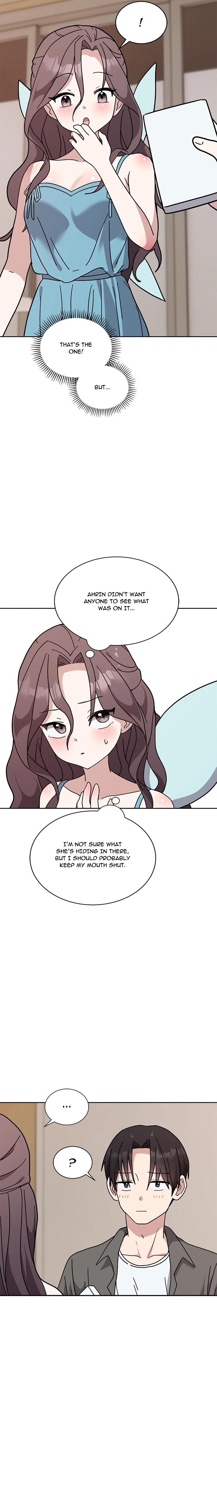 Knot My Secret Chapter 1, page 38