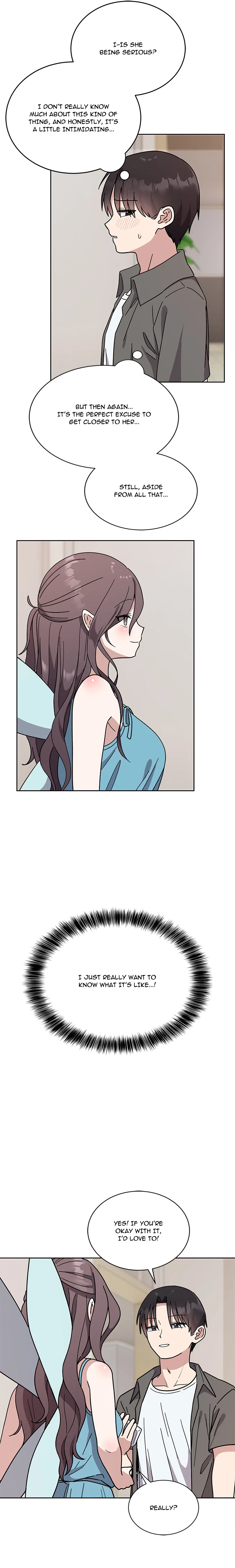 Knot My Secret Chapter 1, page 43