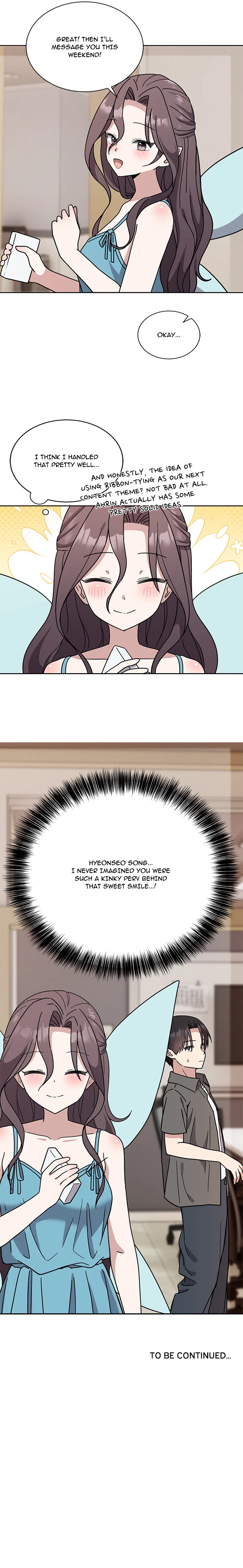 Knot My Secret Chapter 1, page 44