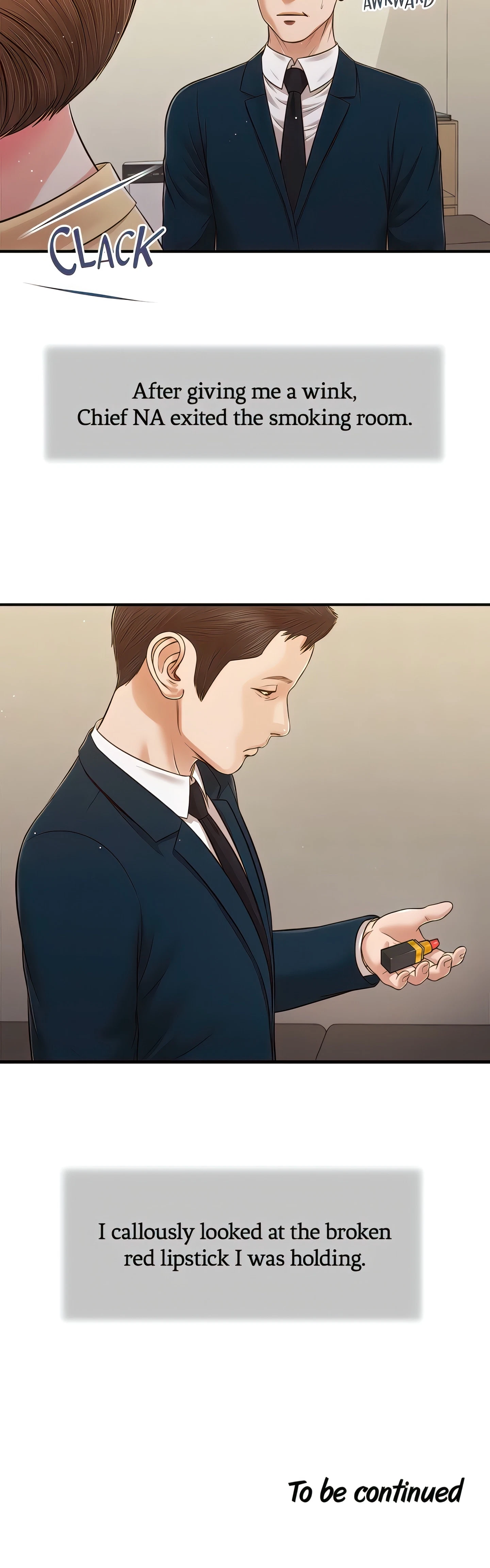 Concubine Chapter 102 (Uncensored), page 12