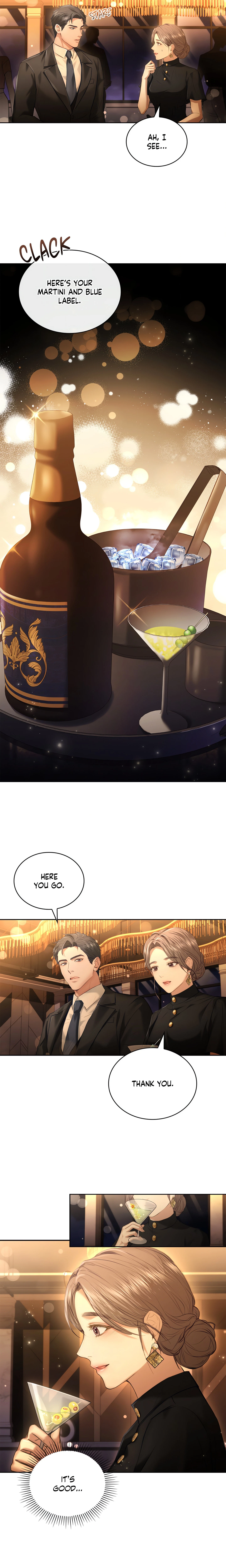 The Young Wife Chapter 11 (Uncensored), page 11