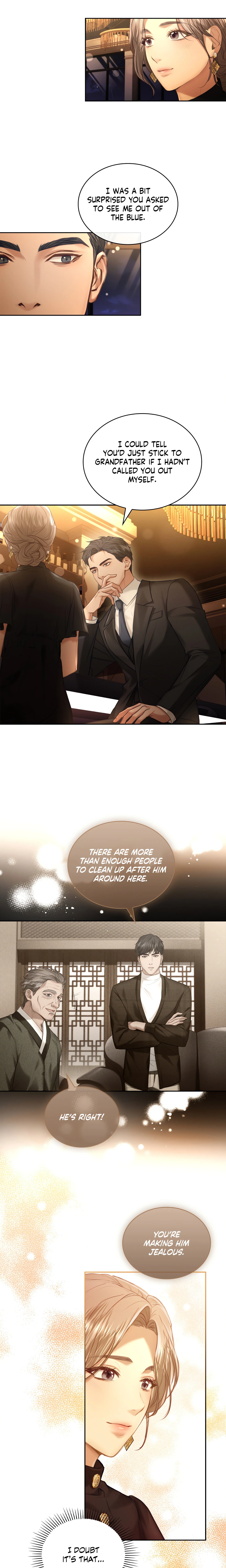 The Young Wife Chapter 11 (Uncensored), page 12