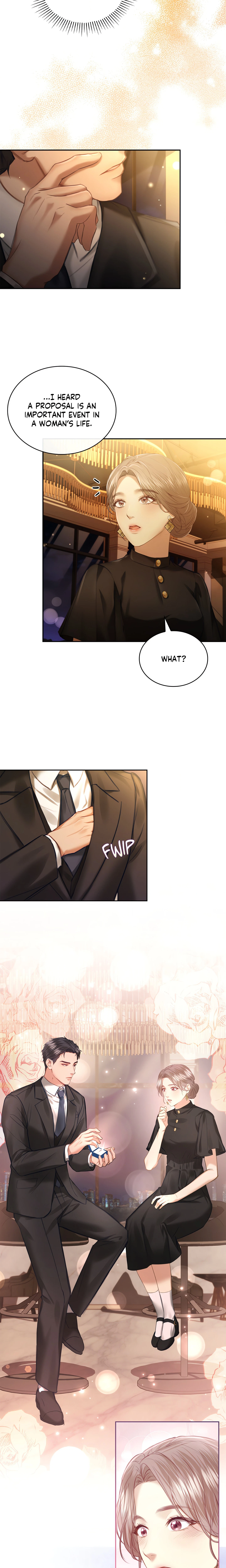 The Young Wife Chapter 11 (Uncensored), page 13