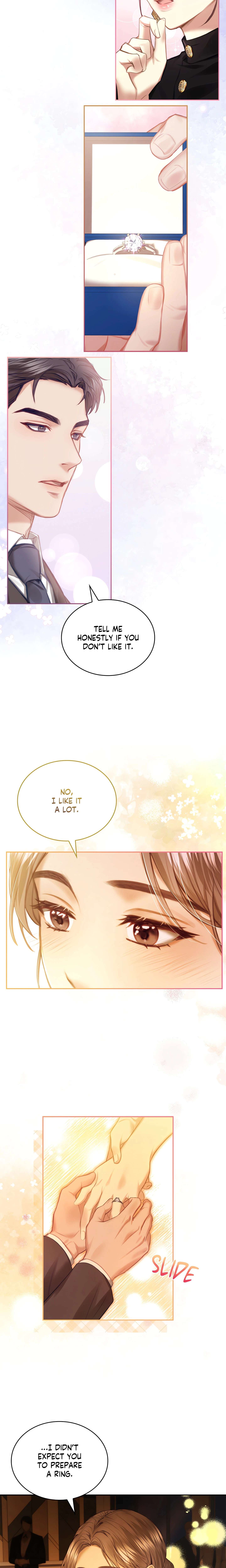 The Young Wife Chapter 11 (Uncensored), page 14