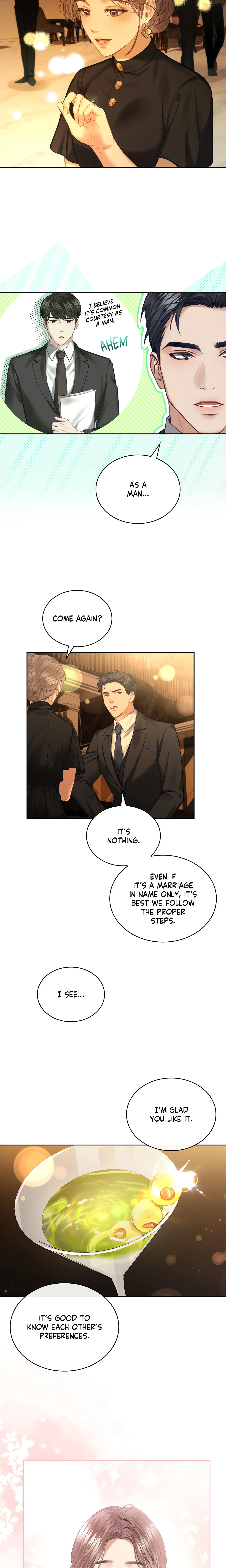The Young Wife Chapter 11 (Uncensored), page 15