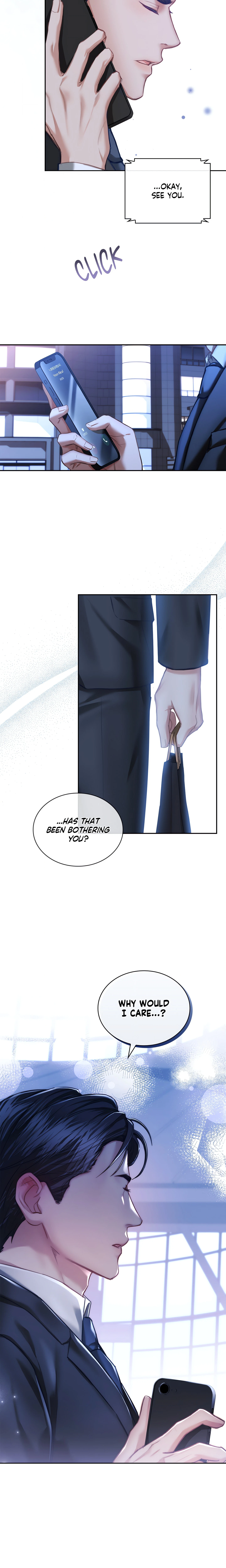 The Young Wife Chapter 11 (Uncensored), page 5
