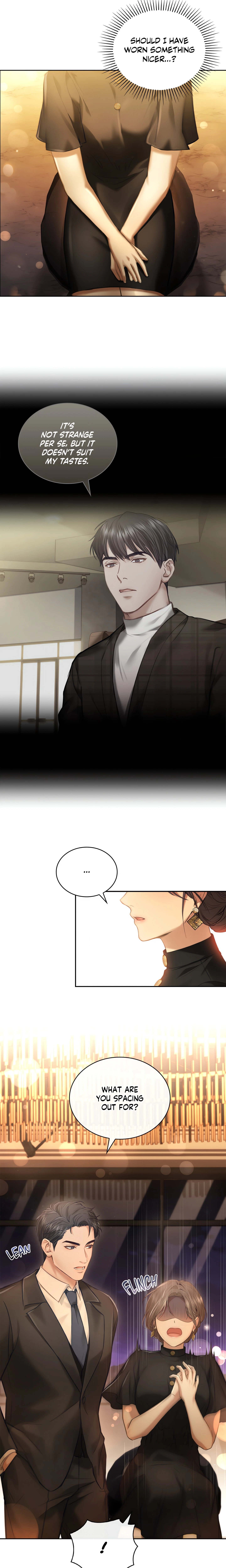 The Young Wife Chapter 11 (Uncensored), page 8