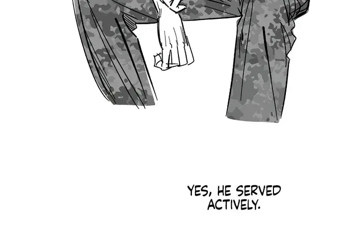 Childhood Friend Complex Chapter 40.2, page 12