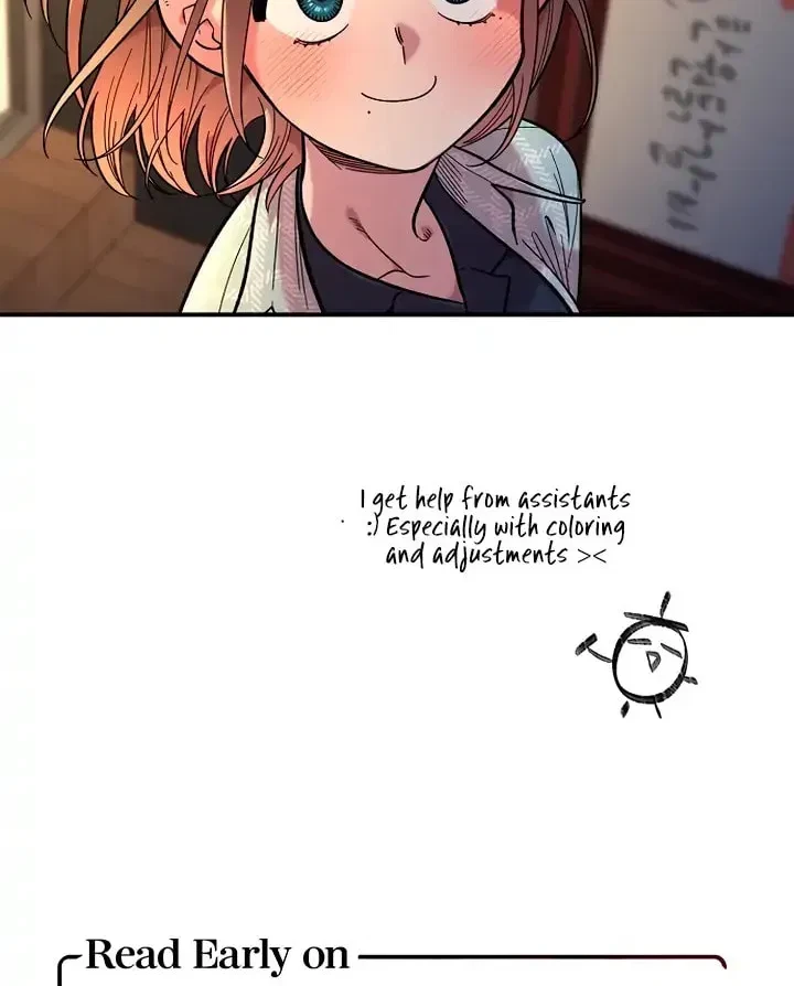 Childhood Friend Complex Chapter 40.2, page 18