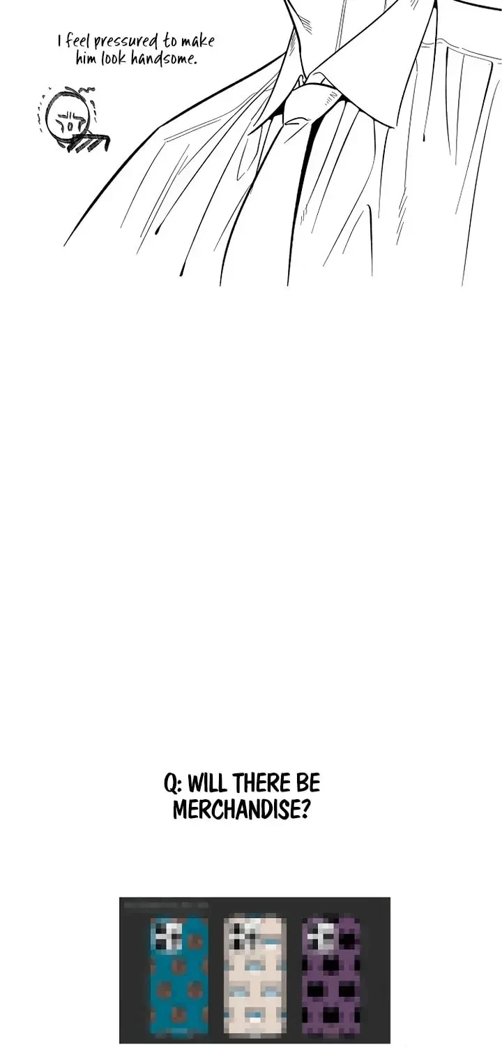 Childhood Friend Complex Chapter 40.2, page 21