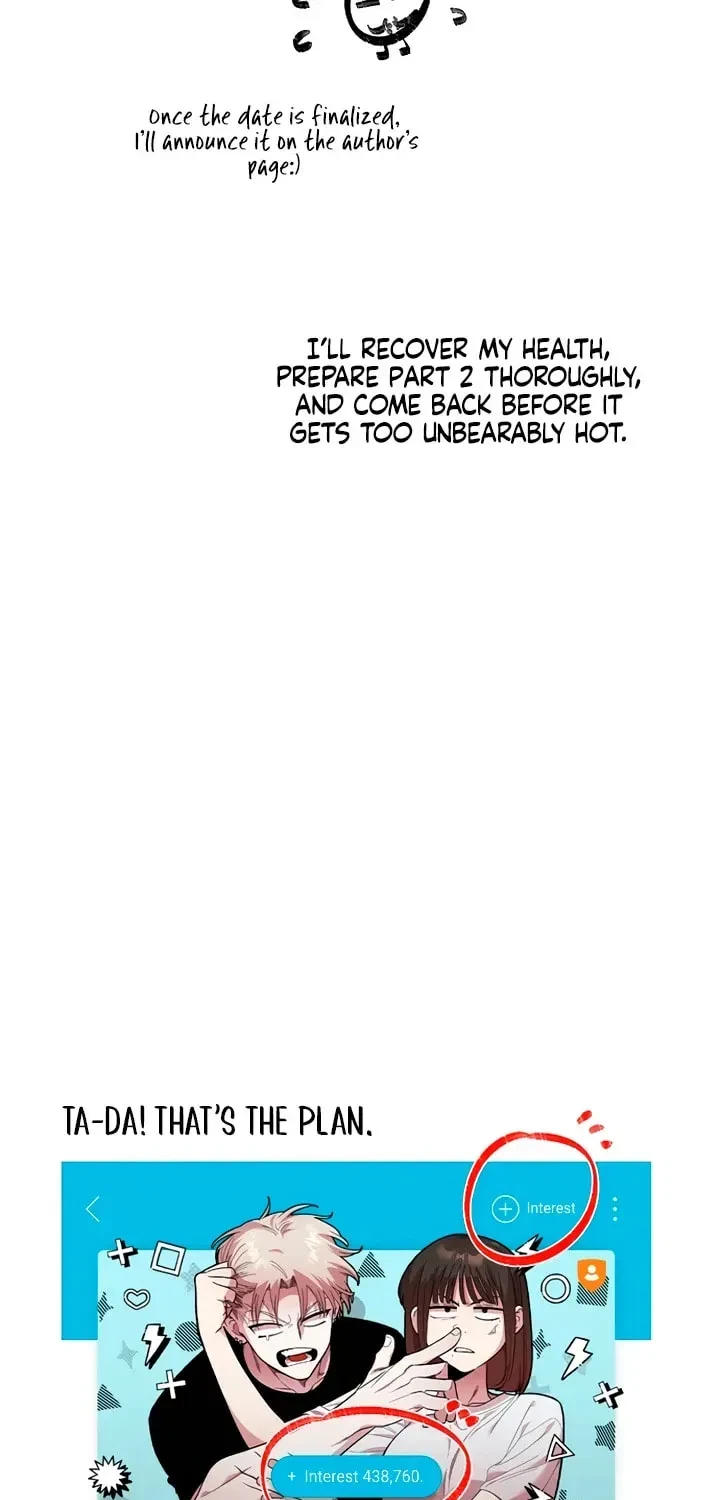 Childhood Friend Complex Chapter 40.2, page 25
