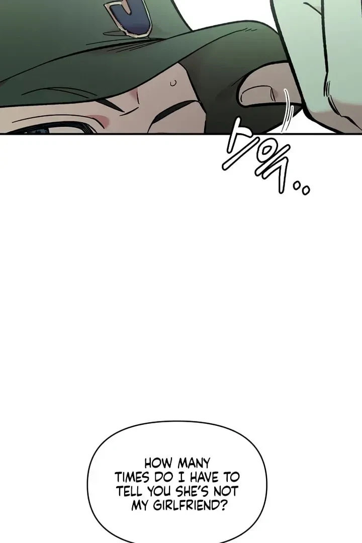 Childhood Friend Complex Chapter 40.2, page 41