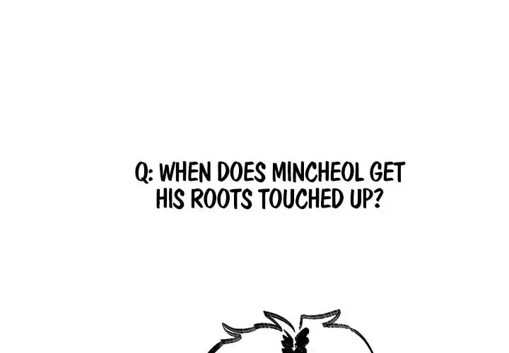 Childhood Friend Complex Chapter 40.2, page 8