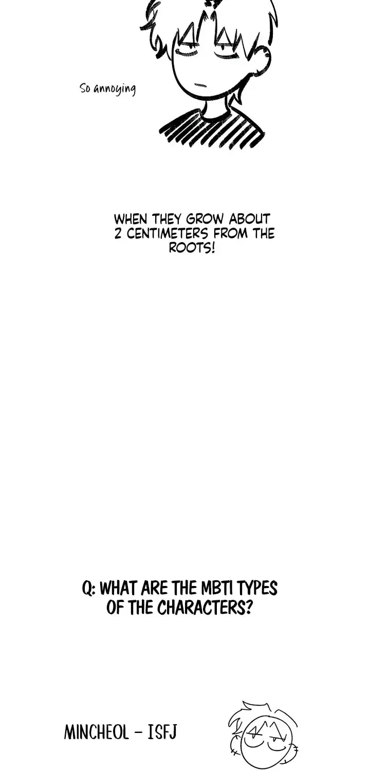 Childhood Friend Complex Chapter 40.2, page 9
