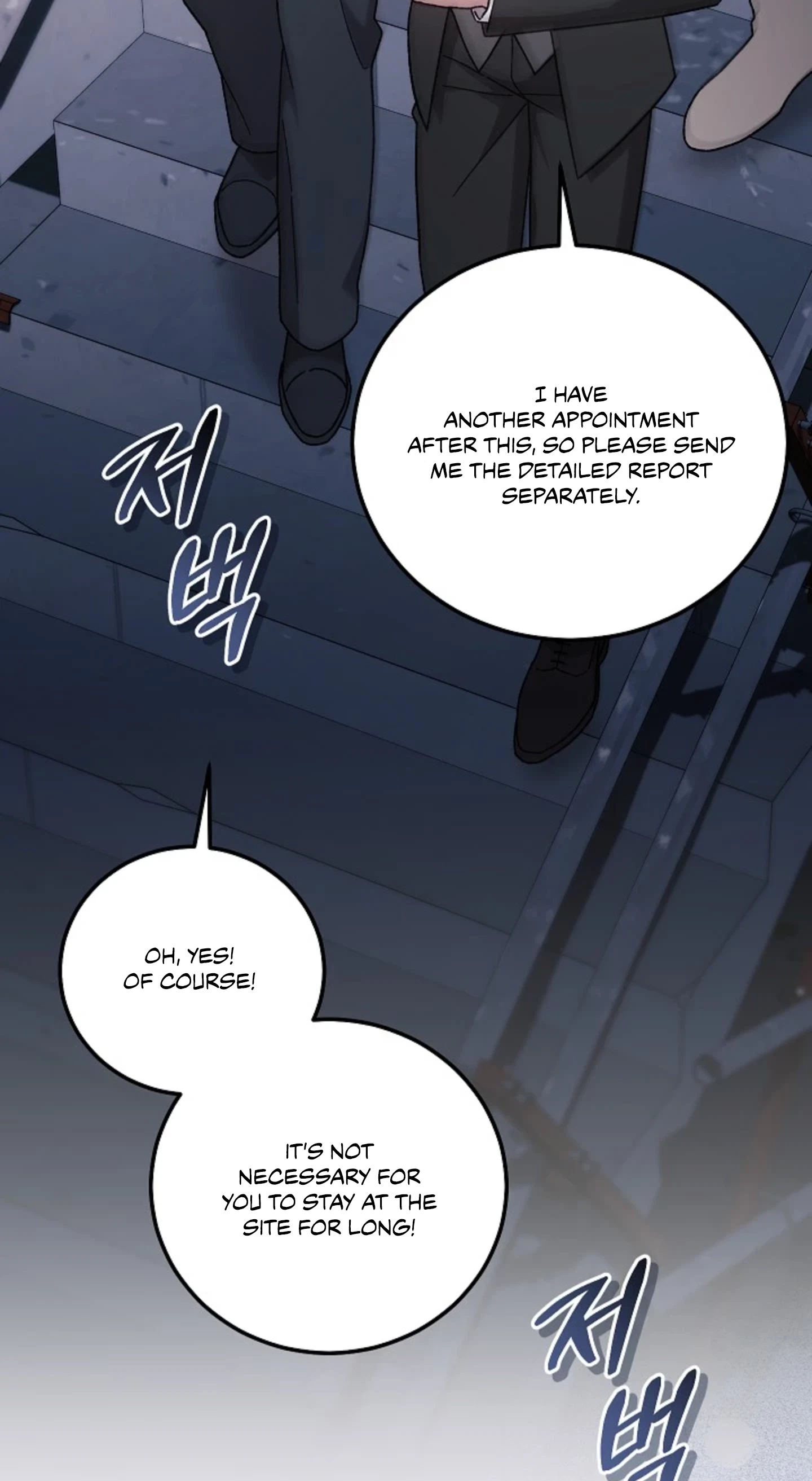 Obedient Pregnancy Chapter 42, page 10
