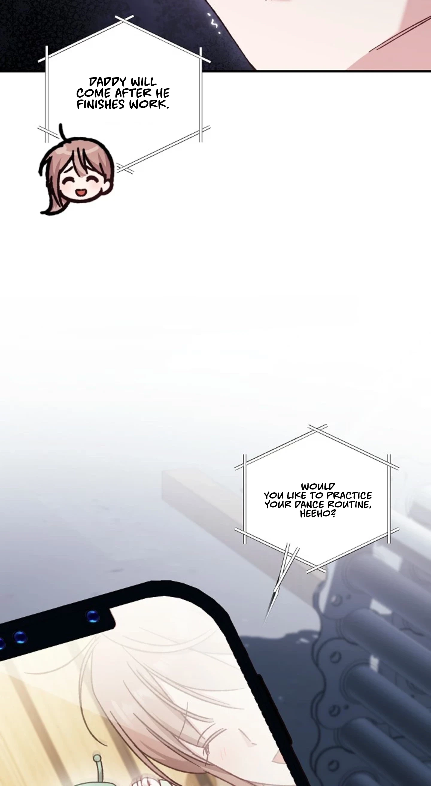 Obedient Pregnancy Chapter 42, page 3