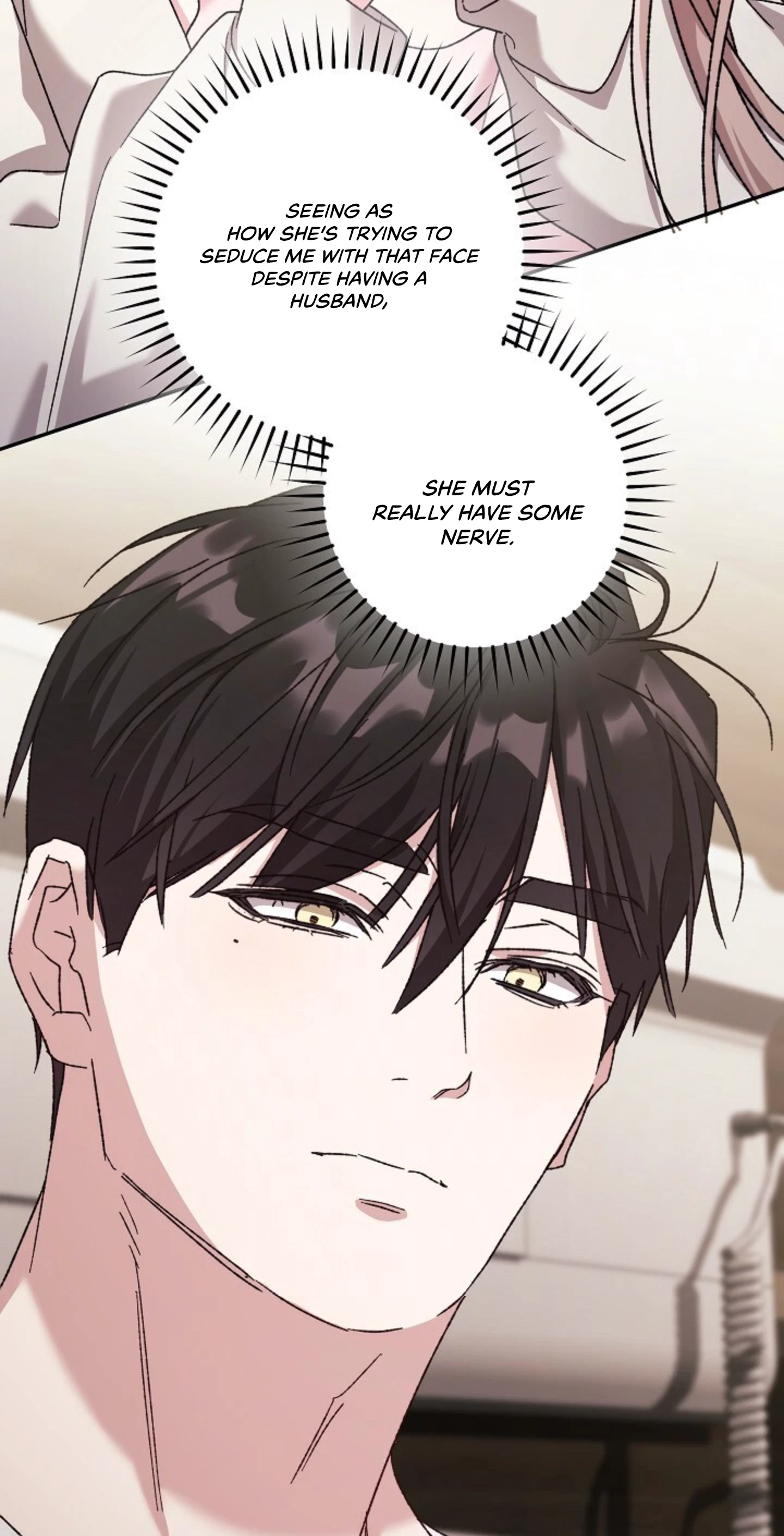 Obedient Pregnancy Chapter 42, page 34