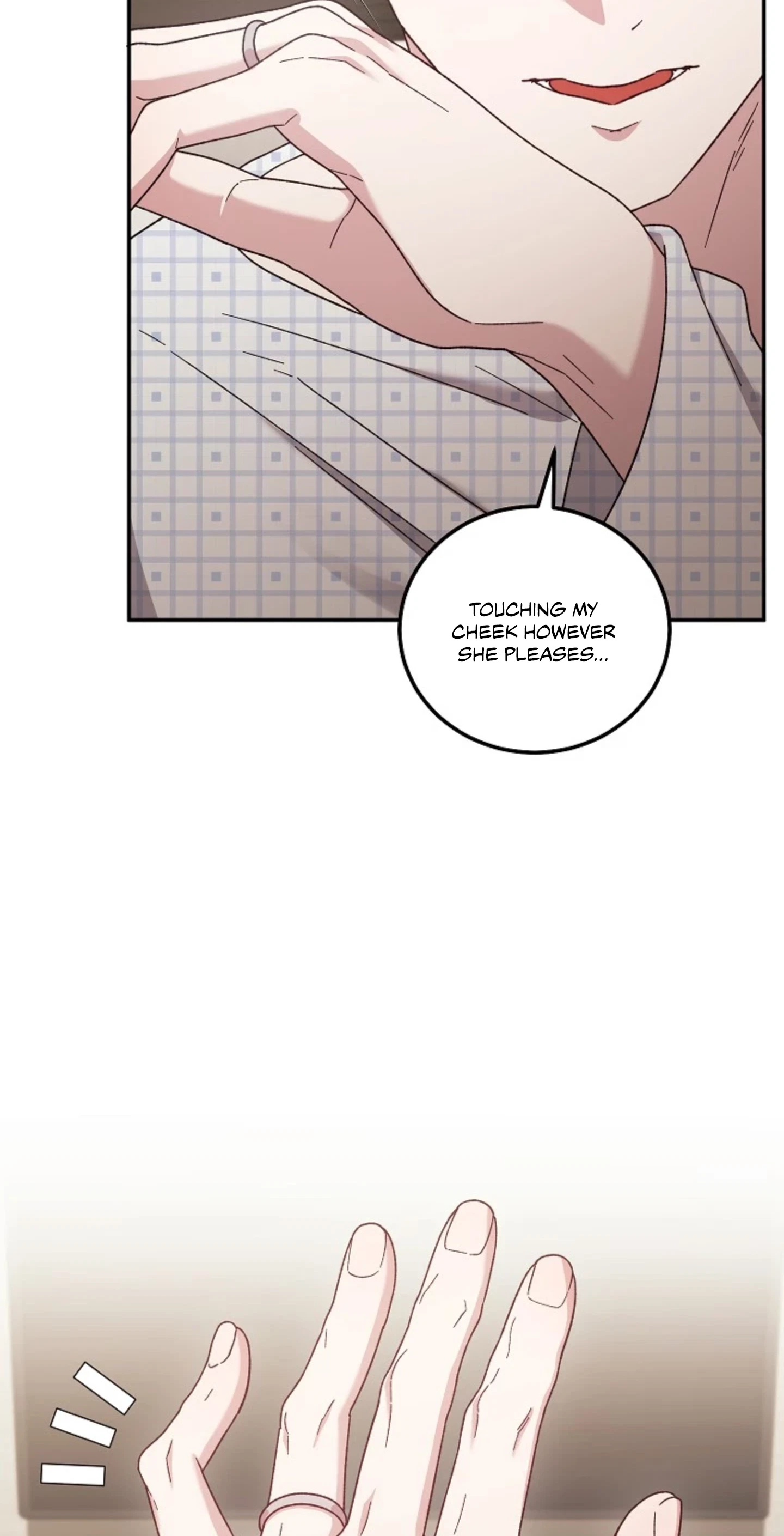 Obedient Pregnancy Chapter 42, page 37