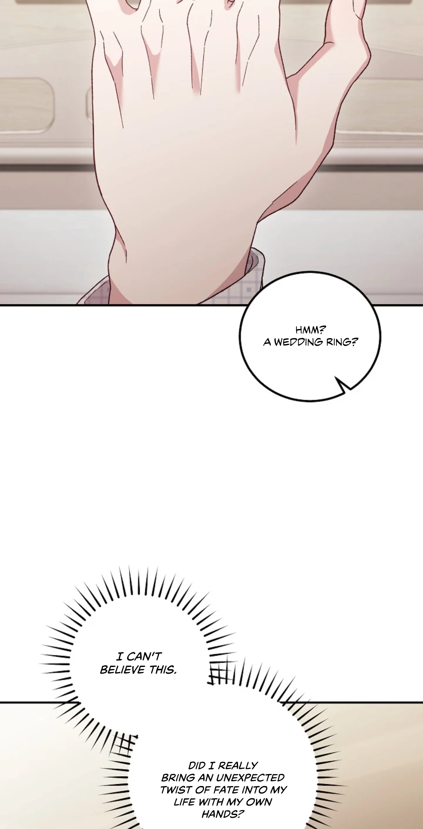 Obedient Pregnancy Chapter 42, page 38