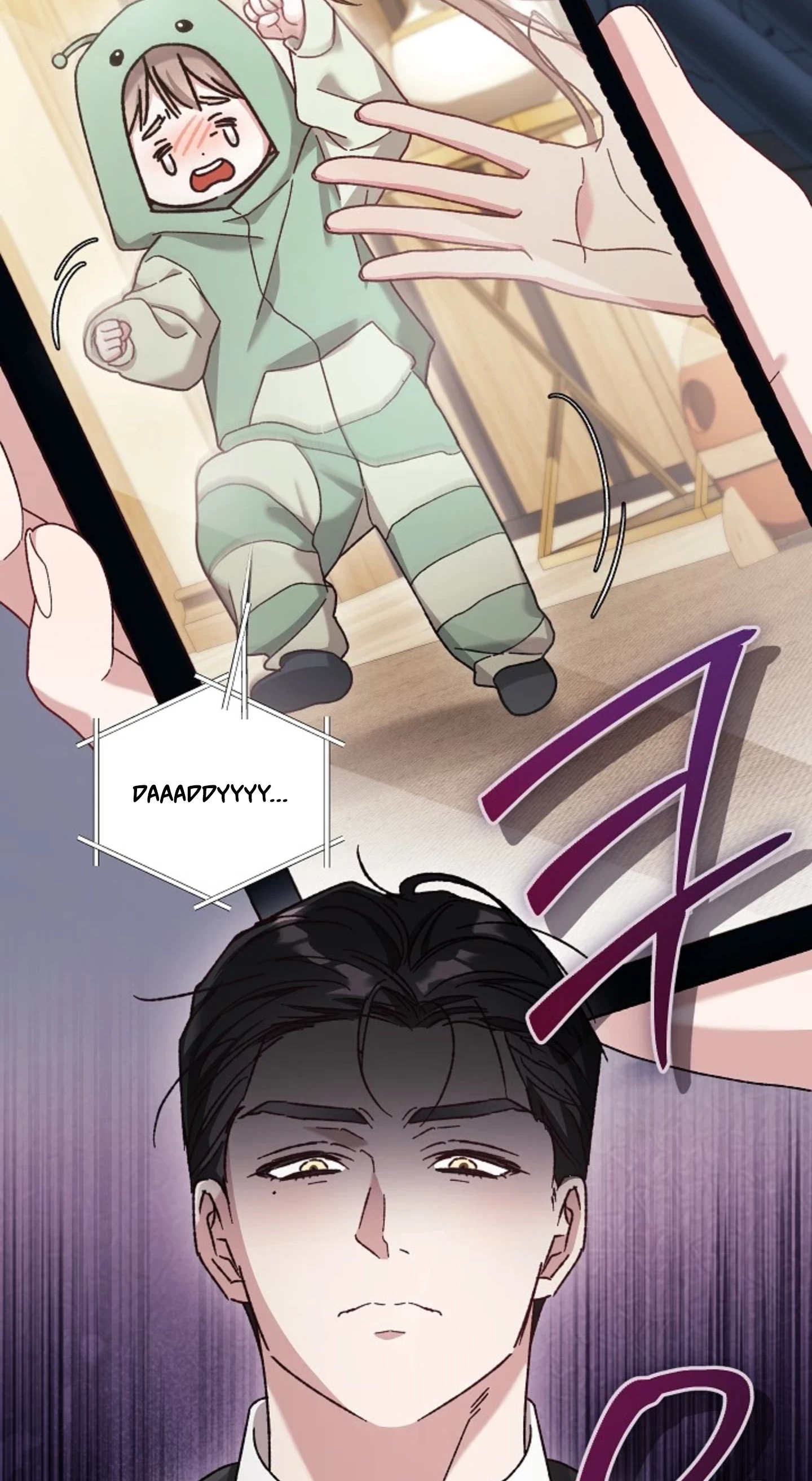 Obedient Pregnancy Chapter 42, page 4