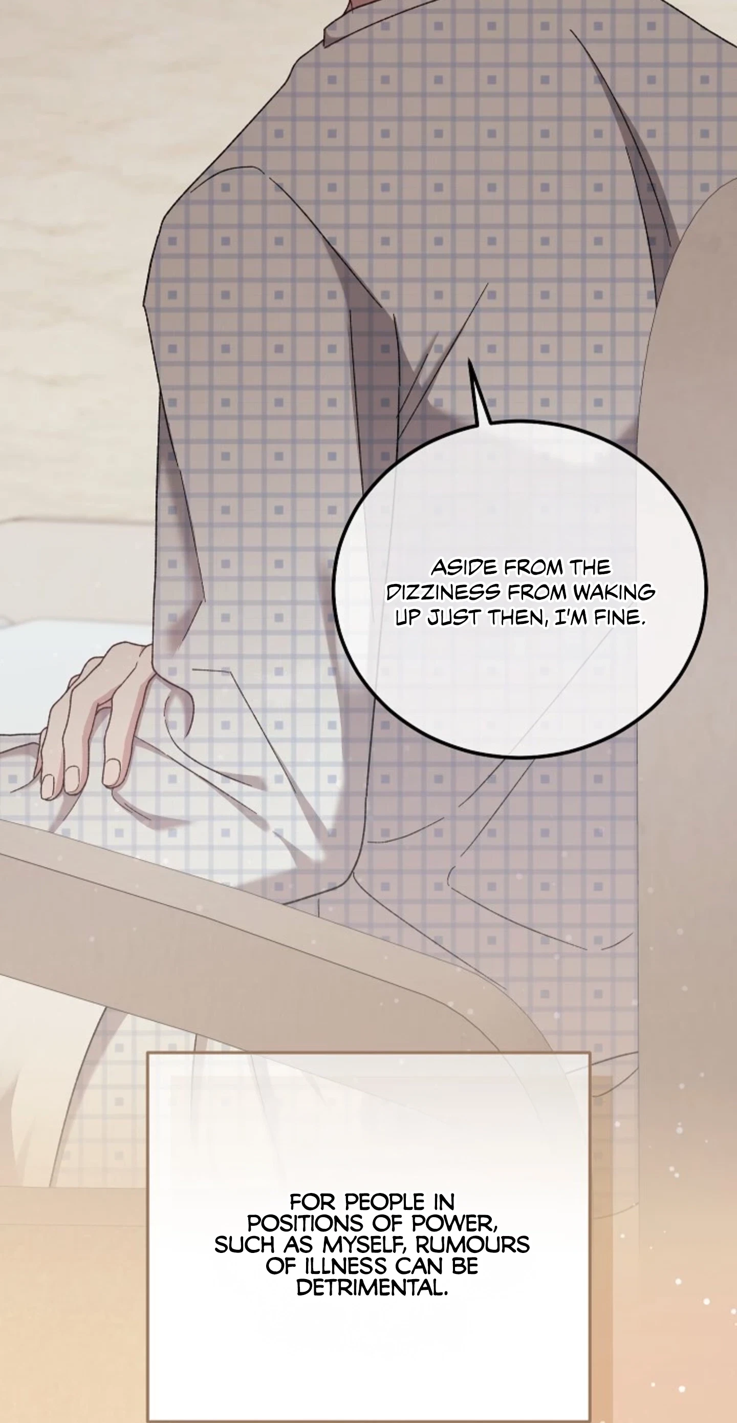 Obedient Pregnancy Chapter 42, page 46