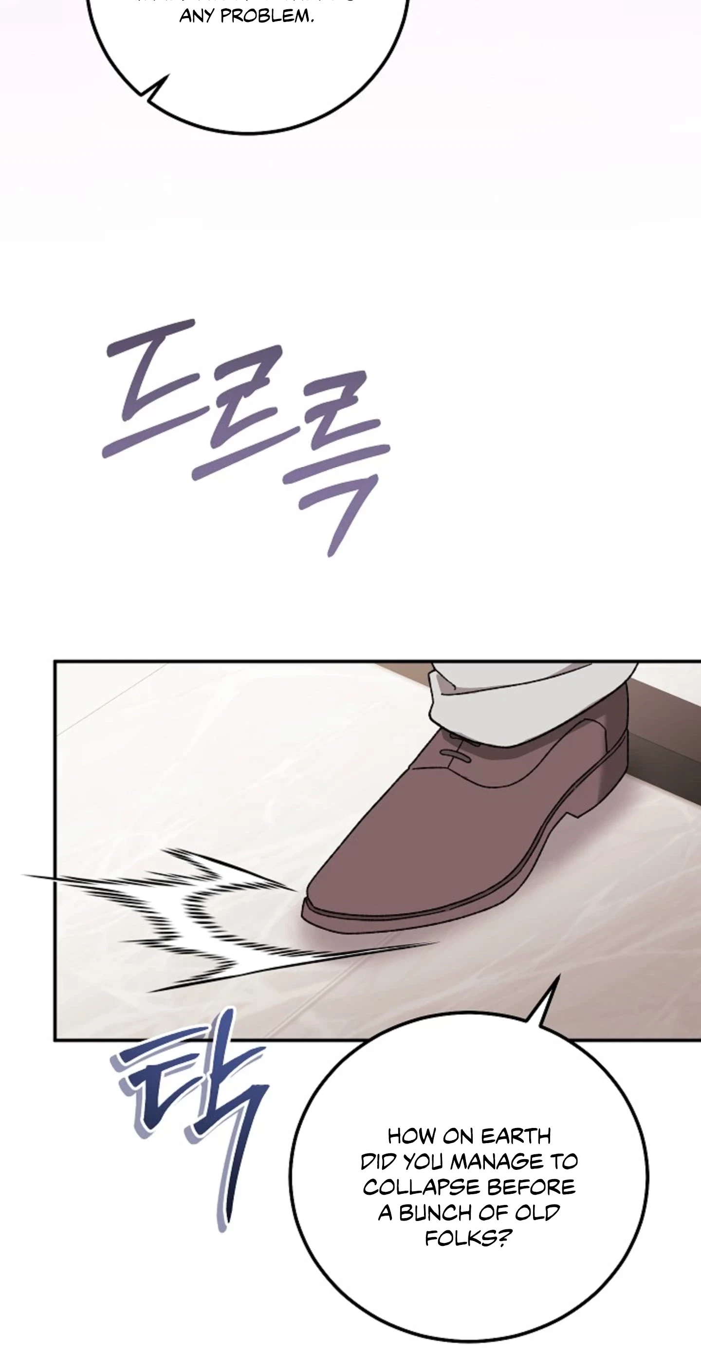 Obedient Pregnancy Chapter 42, page 48