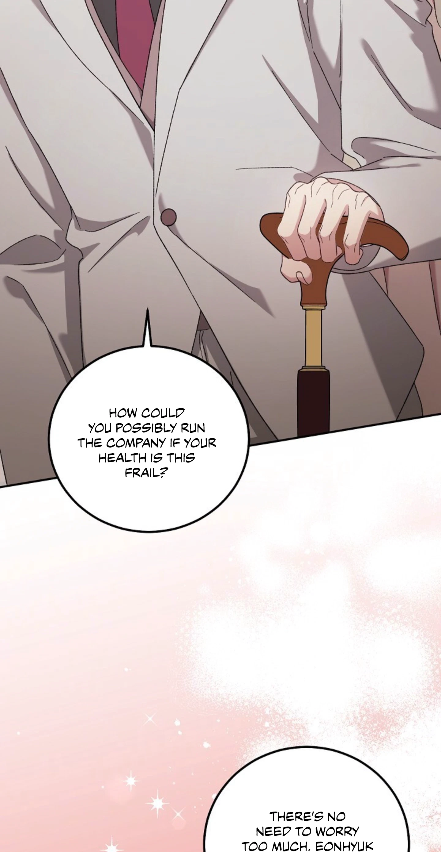 Obedient Pregnancy Chapter 42, page 50