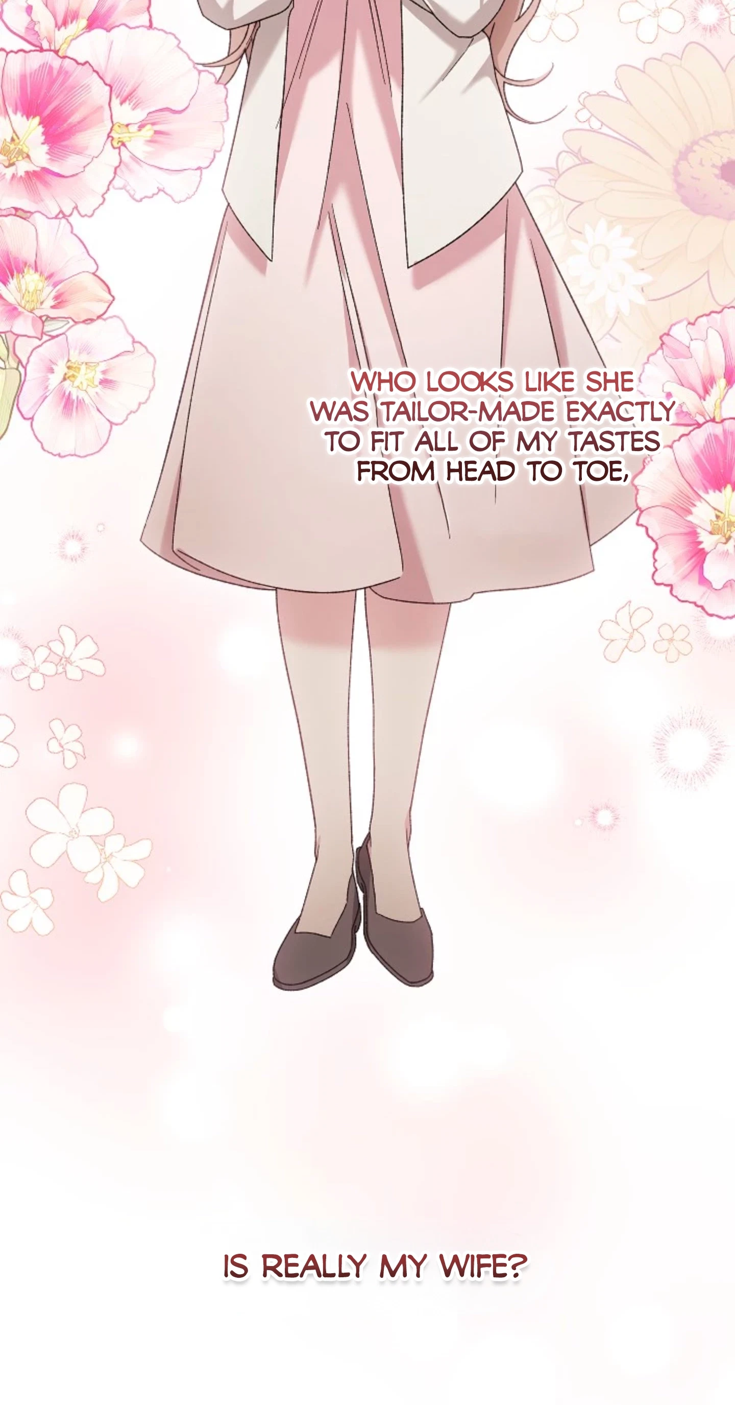 Obedient Pregnancy Chapter 42, page 56