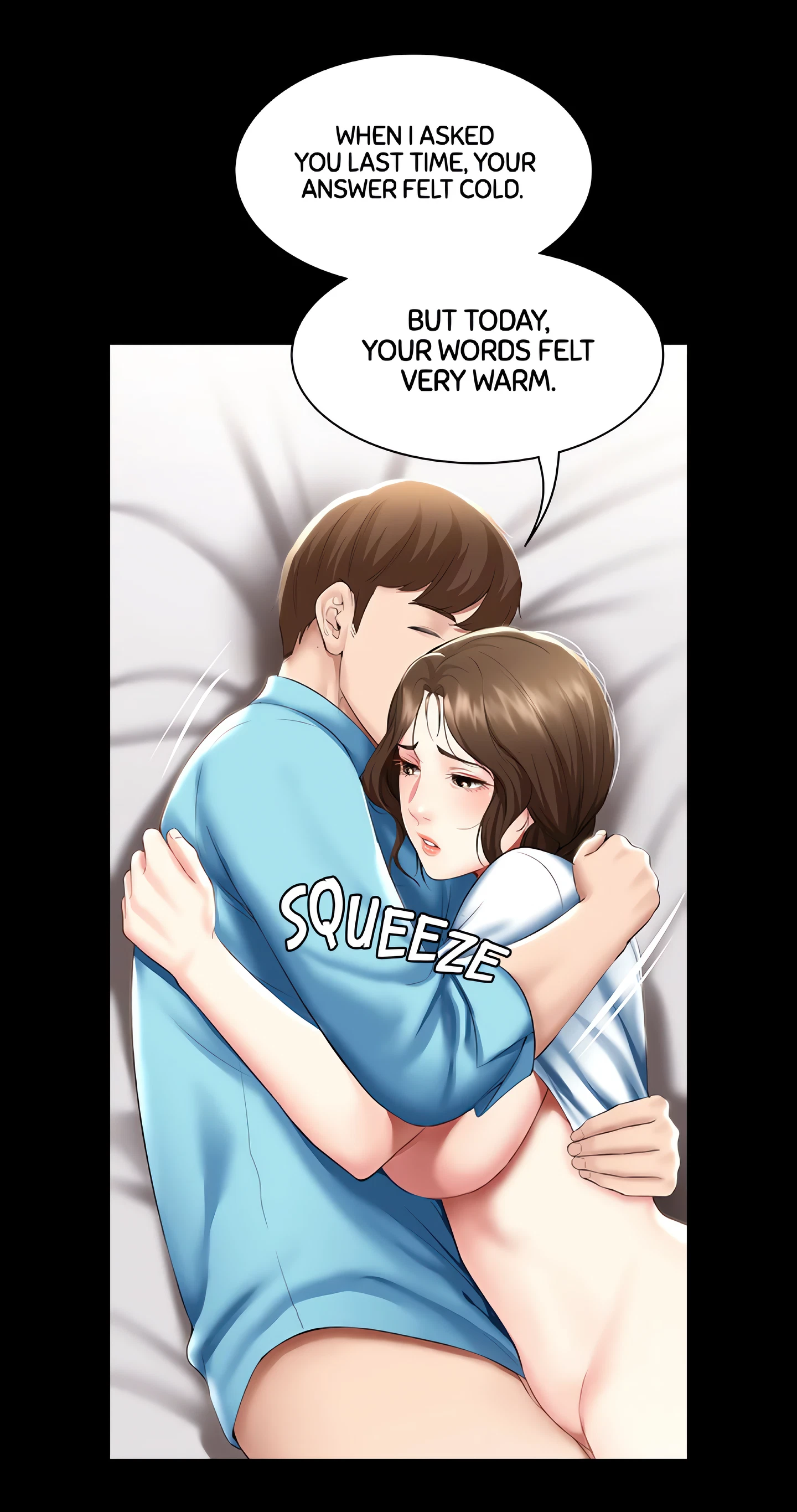 Boarding Diary Chapter 57 (Uncensored), page 24