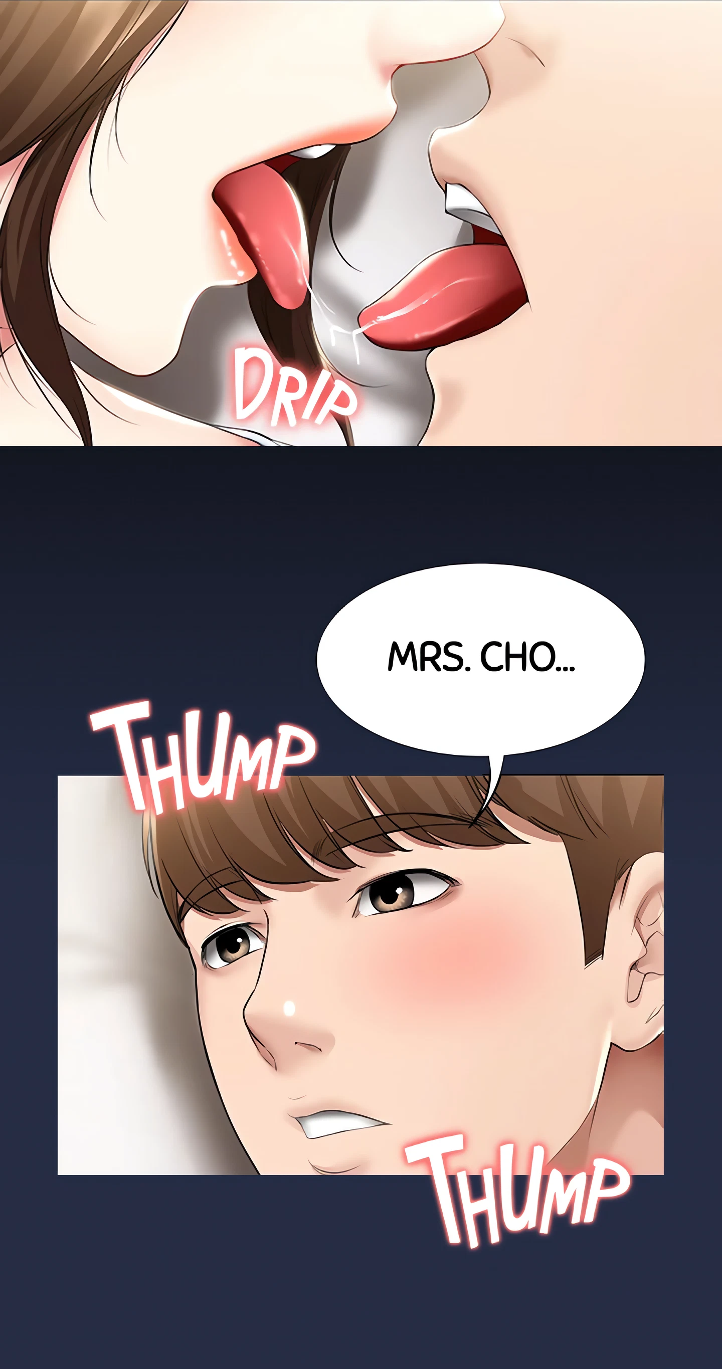Boarding Diary Chapter 57 (Uncensored), page 4