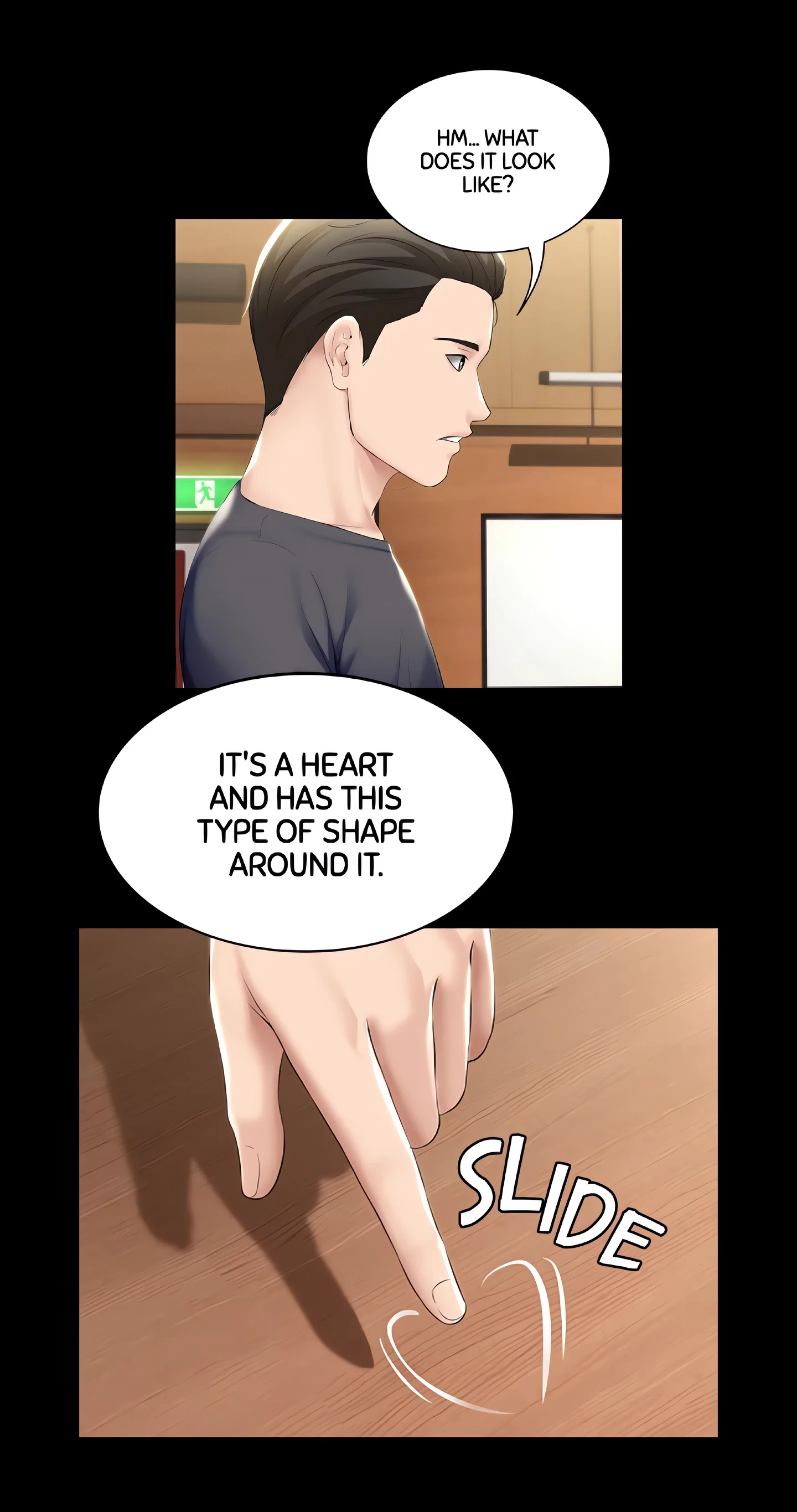 Boarding Diary Chapter 57 (Uncensored), page 40