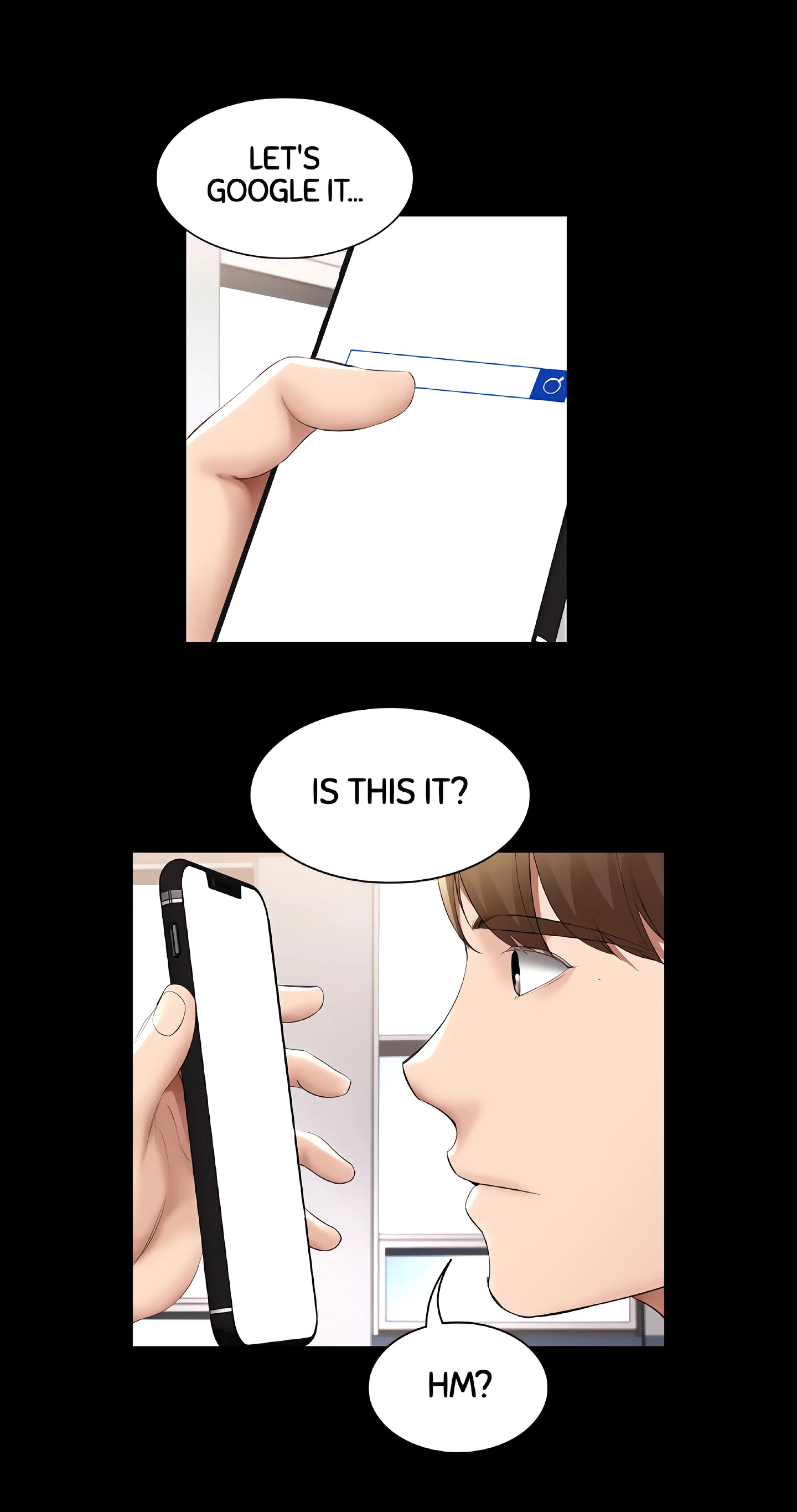 Boarding Diary Chapter 57 (Uncensored), page 42