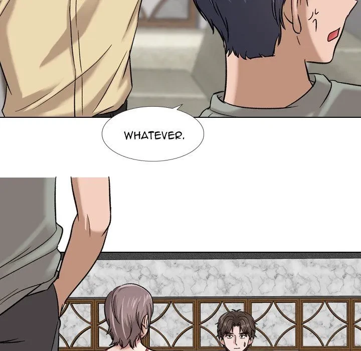 Friends Chapter 8, page 10