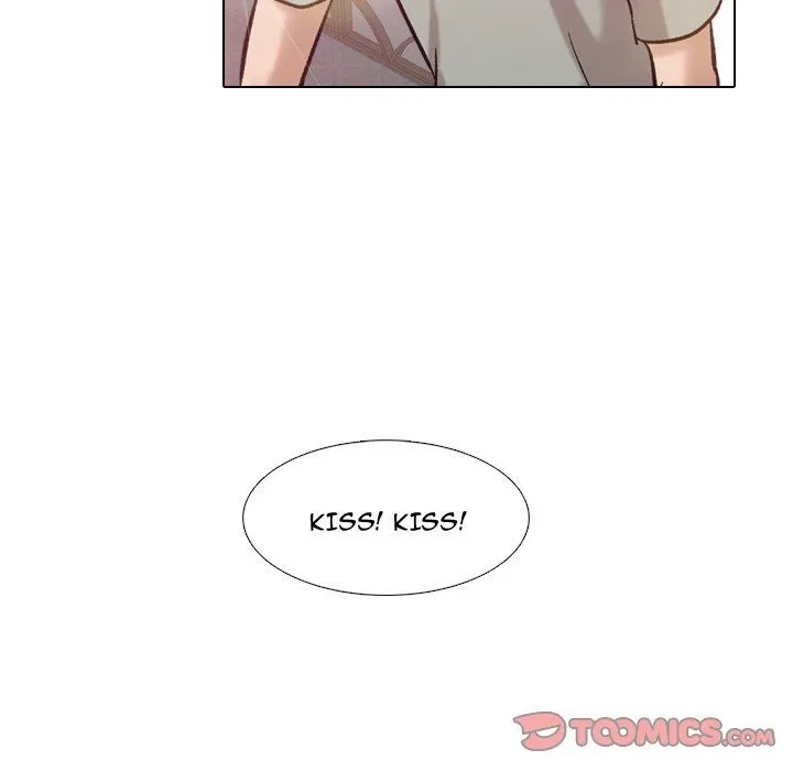 Friends Chapter 8, page 105