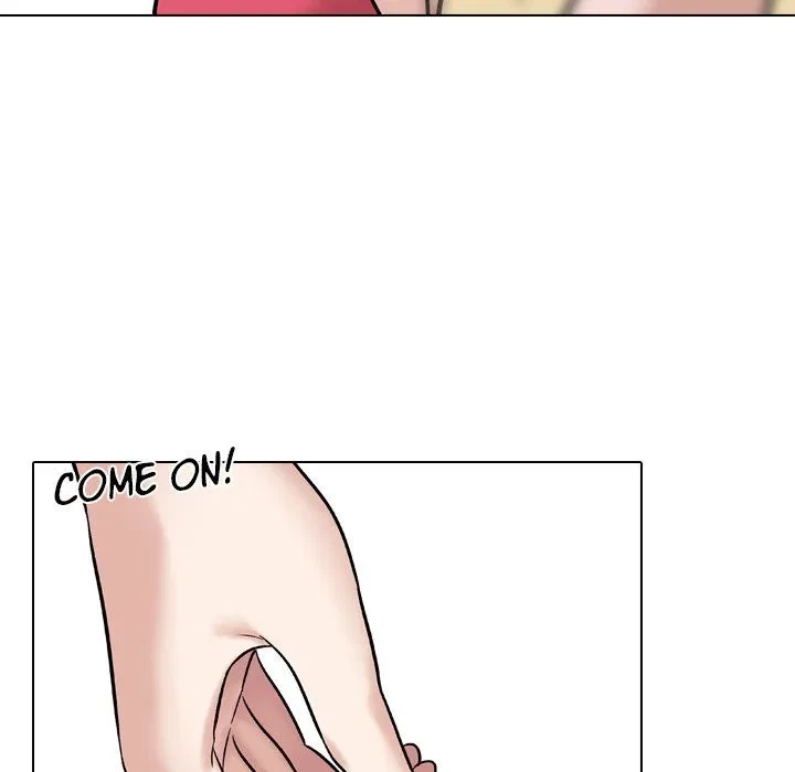 Friends Chapter 8, page 114