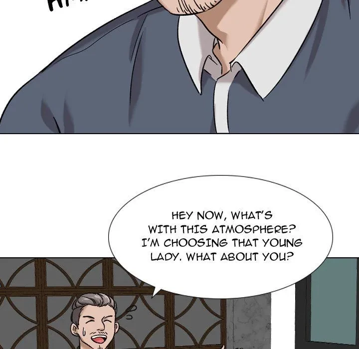Friends Chapter 8, page 13
