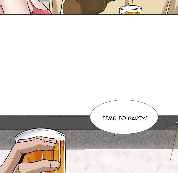 Friends Chapter 8, page 18